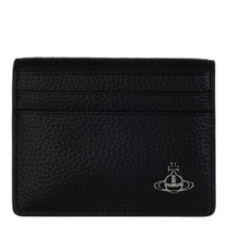 Hong Kong direct mail VIVIENNE WESTWOOD womens wallet 5402000EMS000DN403 card holder
