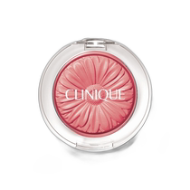 Korean direct mail Clinique Daisy Blush (#12 Watermelon Red)