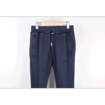 Korean direct mail represents general casual pants