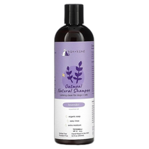 Hong Kong Direct Mail Kin Kind Oatmeal Natural Shampoo For Cats and Dogs Lavender Scent 12 Liquids