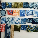 Хлопковый носовой платок, хлопковая мягкая креативная ткань ручной работы, с вышивкой, «сделай сам»