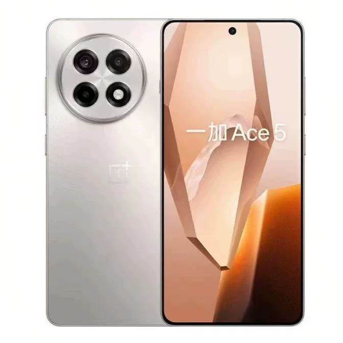 OnePlus/ Ace 5 5G третьего поколения Snapdragon 8, мобильный телефон для студенческого гейминга