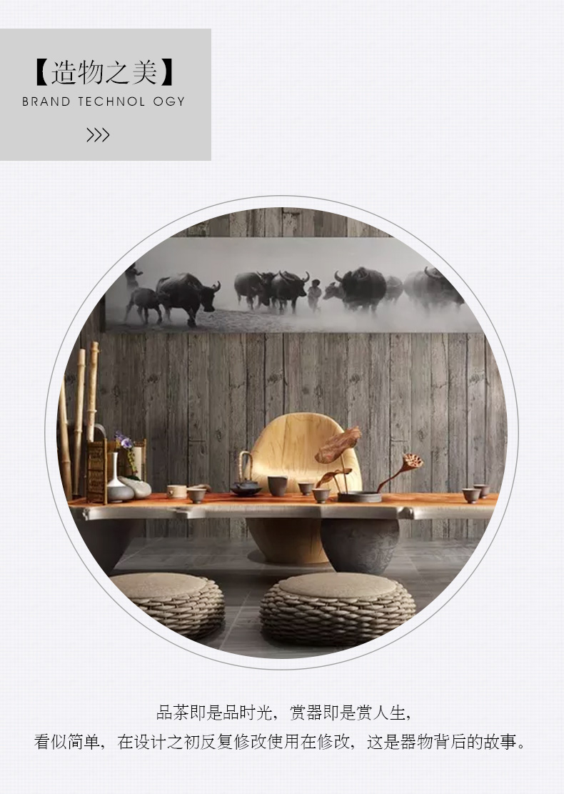 Injection machine purple sand tea pet sitting room home decoration plutus wufu pig creative furnishing articles furnishing articles pet boutique tea can keep