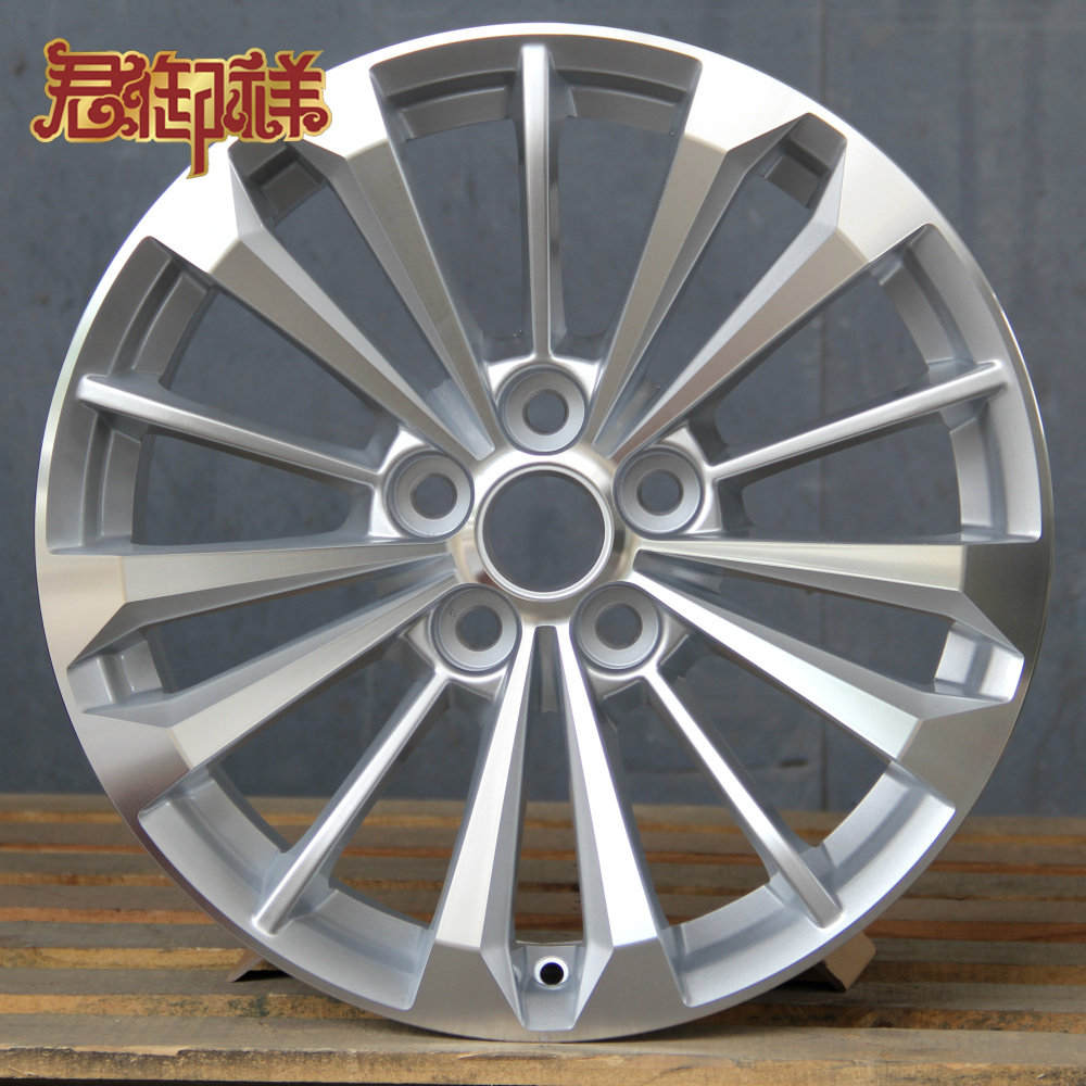 Monarch's 18 inches suitable for Cadillac CT6 CTS XTS ATSL CT5 Buick the new Junwai hub