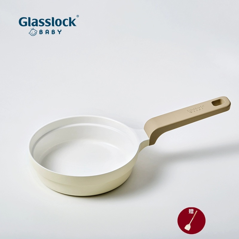 韩国Glasslock baby婴