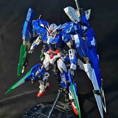 Джет модель HG New Life Fighting FreeHalling Meeton Racing Star Winds и Lingda Model Model Boys