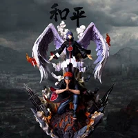 Heping Xiaonan Payne блистерная версия в цветной упаковке (высота