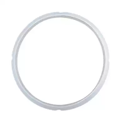 Red double happiness electronic pressure cooker sealing ring 2 liters 2 5 liters 4 liters 5 liters 6 liters Universal