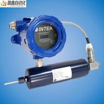 Bargaining US INTEK 0 05-2000 cc min with control valve ultra - miniature flowmeter in China