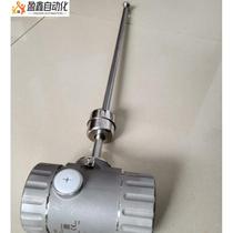 FAFNIR Germany Measuring Imported Magnetic Technical Level Meter for Strong Acid Base Corrosive Liquid