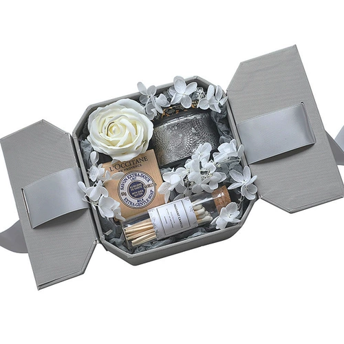 Аромотерапия для друга, подарок на день рождения, изысканный стиль, для подружки невесты