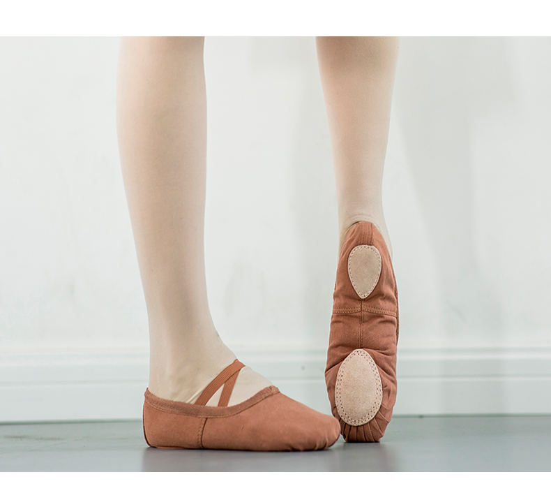 Chaussons de danse - Ref 3447708 Image 29