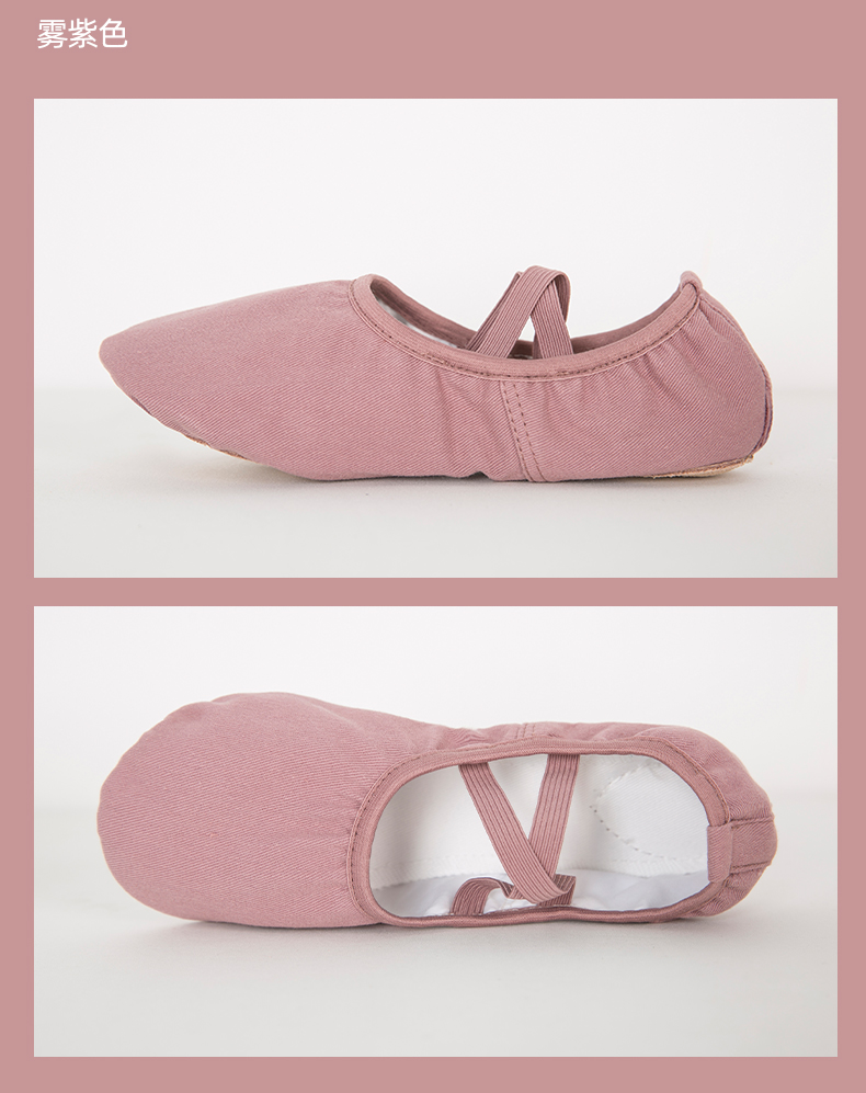 Chaussons de danse - Ref 3447708 Image 34