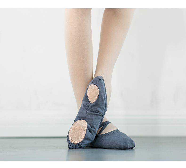 Chaussons de danse - Ref 3447708 Image 23