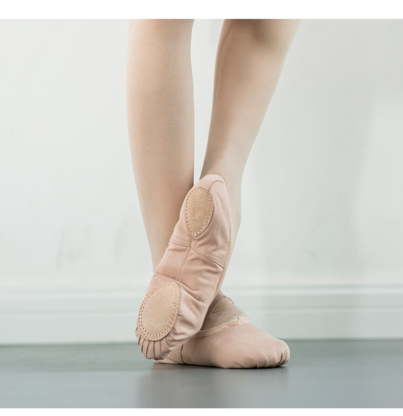 Chaussons de danse - Ref 3447708 Image 26