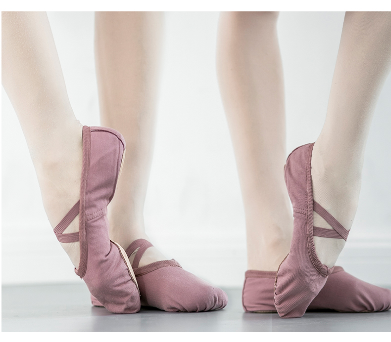 Chaussons de danse - Ref 3447708 Image 21