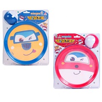 Super Flying Man Sticky Target Ball Pats Ledi Palm Sucker Sticky Ball Children Outdoor Sports Ojie Toys Parent-Child Interaction