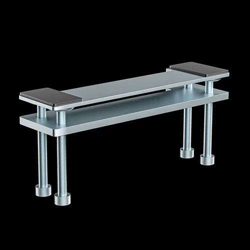 ЖК-дисплей, трубка, универсальные совместимые аксессуары для стола