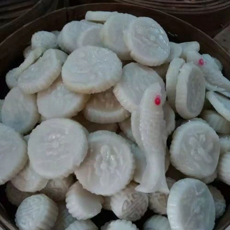 阳新特产小郑