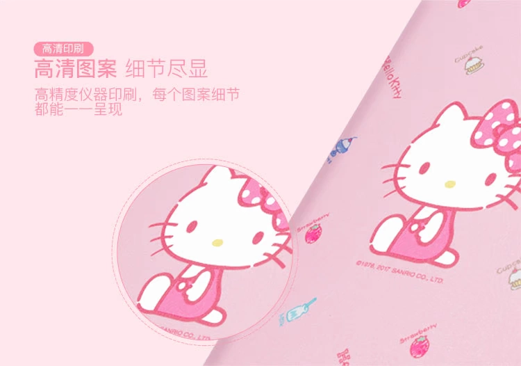 Youjia HelloKitty ipad mini2 bảo vệ bìa hoạt hình dễ thương táo mini 1/2/3 máy tính bảng bao gồm tất cả vỏ chống rơi a1361 nhẹ và mỏng i pie 2018 bao da - Phụ kiện máy tính bảng