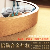 Cross -STITCH 2020 Новый Fortune Deer Nordic Style Round Elk Masonry Paint