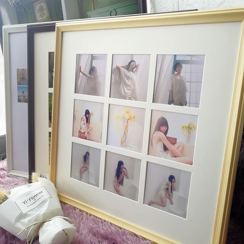 Фоторамка из натурального дерева, фотография, «сделай сам», делается под заказ