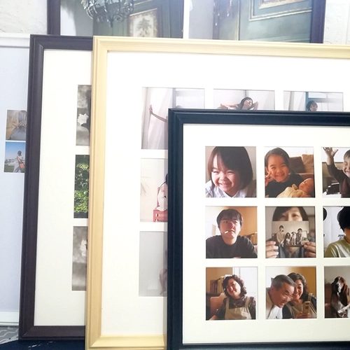 Фоторамка из натурального дерева, фотография, «сделай сам», делается под заказ