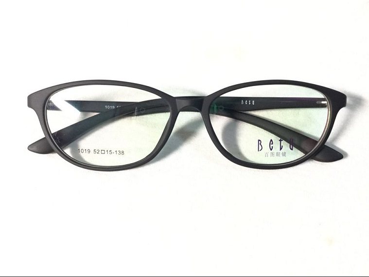 100 photos Betu T-90 Fashion men and women can be matched with nearsightedness box 1019