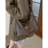 Сумка через плечо, коллекция 2023, Южная Корея