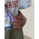 Сумка через плечо, коллекция 2023, Южная Корея