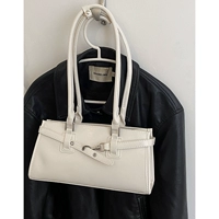 Белая подвеска