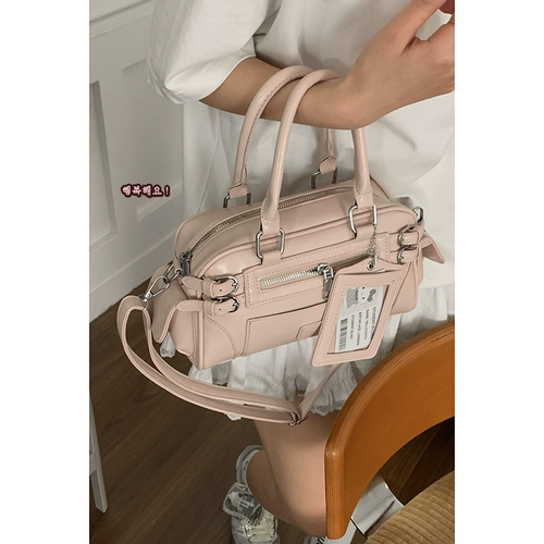 Оригинальная портативная модная сумка через плечо, Южная Корея