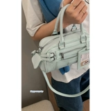 Оригинальная портативная модная сумка через плечо, Южная Корея