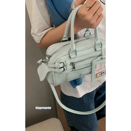 Оригинальная портативная модная сумка через плечо, Южная Корея