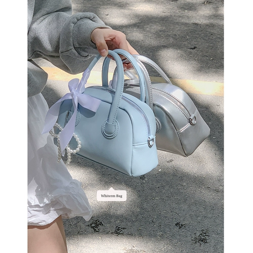 Портативная сумка через плечо, модная небольшая сумка, Южная Корея