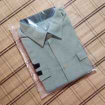 Handsome short sleeve sashimi casual shirt trendy men summer half sleeve short sleeve blouse to collect waist wugan short speed dry material