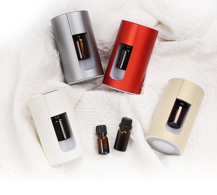 Meeta car aromatherapy machine NC13 new aroma diffuser home cold aroma instrument hotel bedroom bathroom sprayer