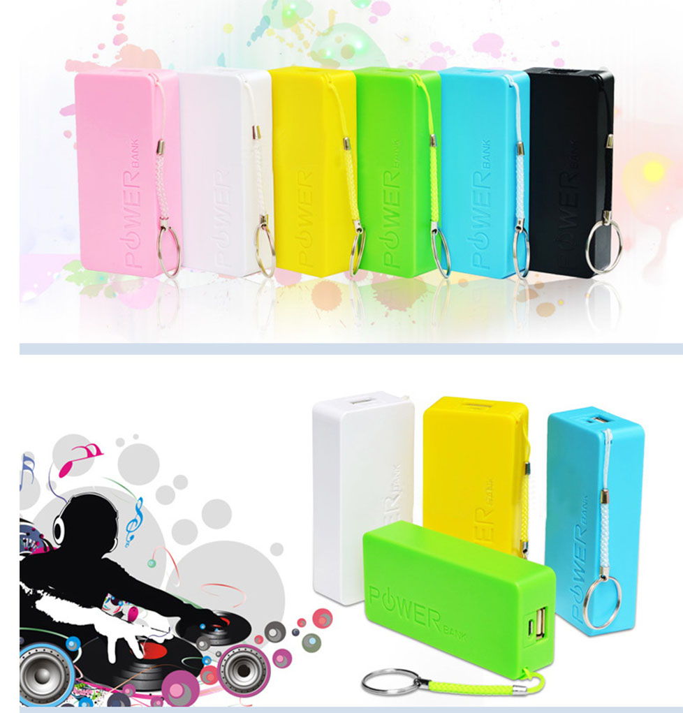 phiên bản nâng cao của hai  hai phần nước hoa điện thoại di động 5600mAh di động sạc phổ kho báu đặc biệt cung cấp miễn phí vận chuyển - Ngân hàng điện thoại di động pin sạc dự phòng xiaomi