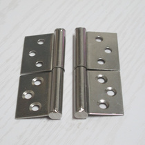 3 inch stainless steel flag hinge stainless steel unload hinge fire door hinge flag type hinge payment