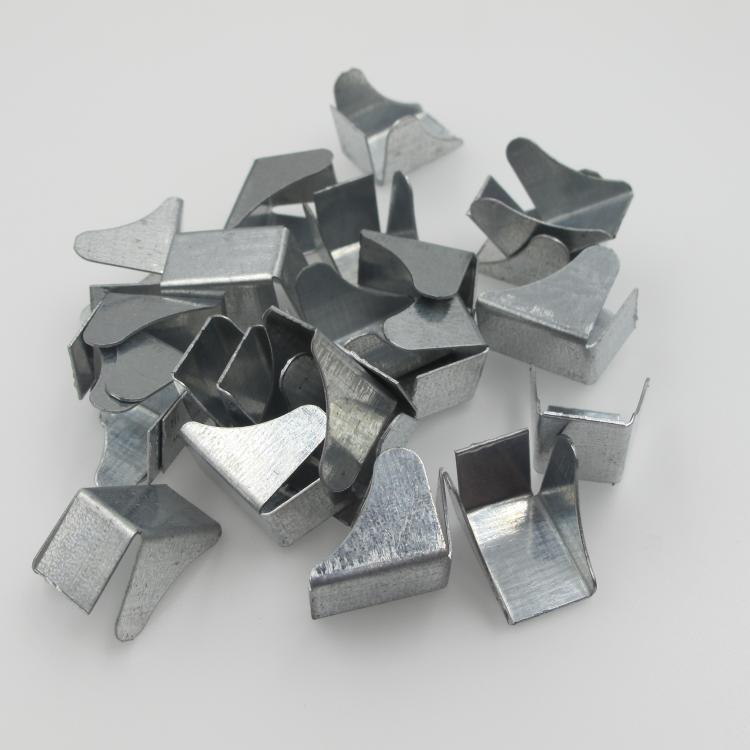 Filing cabinet partition bracket thickened reinforced partition buckle iron sheet movable laminate clip galvanized office furniture only