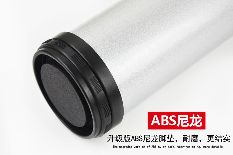Bàn chân bàn đơn giản chân bàn hỗ trợ chân bàn thanh đứng chân hỗ trợ cột tùy chỉnh khung bảng điều chỉnh chân khung kim loại - FnB Furniture