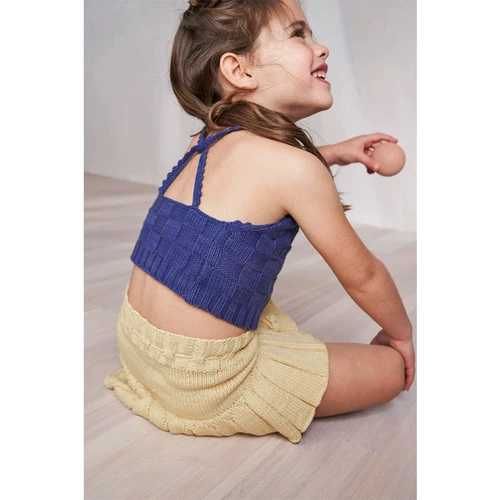 Брендовые трикотажные детские летние шерстяные шорты, короткий рукав