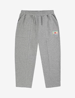 Цветочная серые толстовки Joy [Spot]