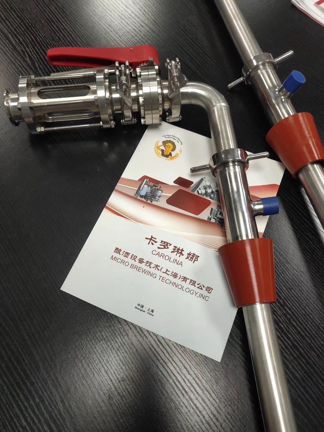 Oak barrel Note winemaker assorted butterfly valve view mirror Hoop Spacer-Taobao