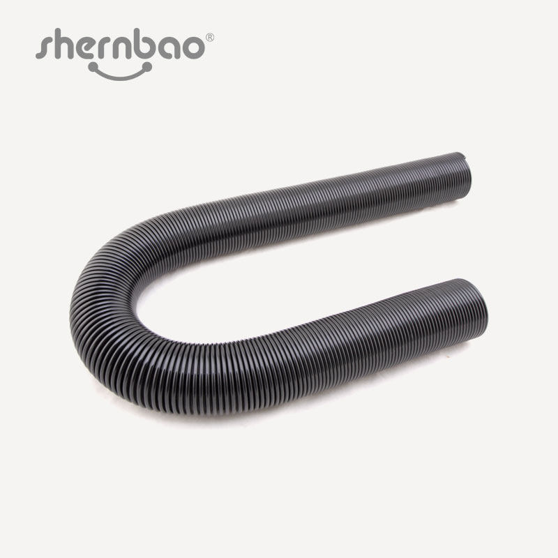 Shenbao Black King Kong Hercules Double Motor Blower Accessories Telescopic Hose Insulation Sleeve Joint Protective Sleeve