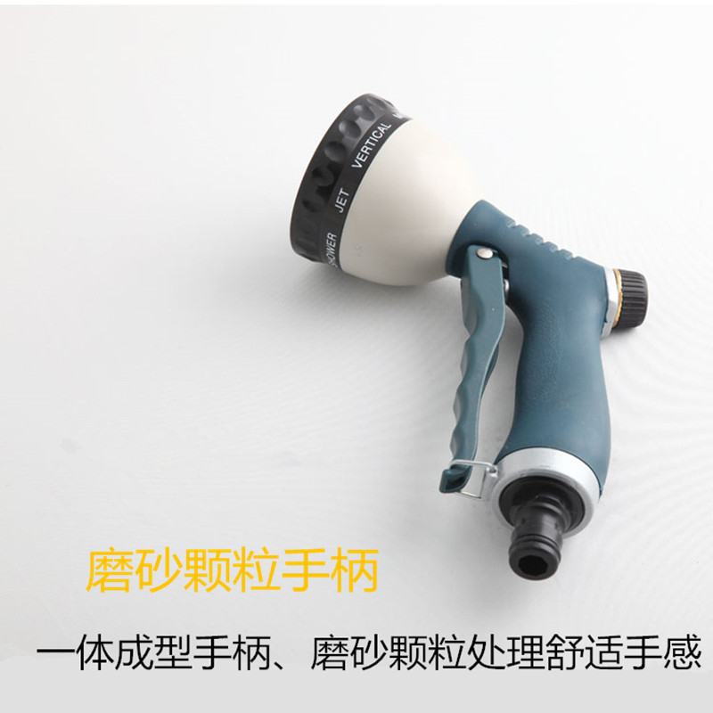 Shenbao Pet Store Special Cat Dog Bathing Beauty Shower Nozzle Shower Spray Lance Multiple Outlet Boost