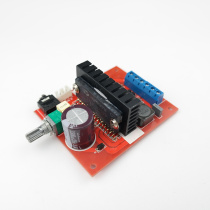 TA2020 digital power amplifier board effect TA2024 YDA138 TA2022 TDA7492