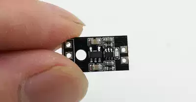 Microphone amplifier module Sound module MIC module Microphone module MAX9812H pickup module