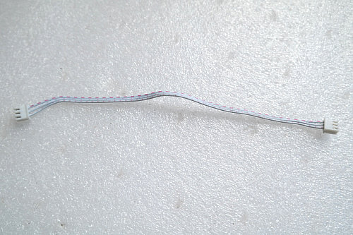 2 54mm terminal 3P cable length 200mm