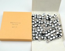 Original imported electret head WM-034BY102